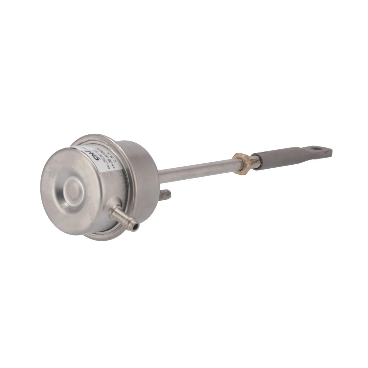 J593678R - OEM REMANUFACTURED SOLENOID - CASE CONSTRUCTION