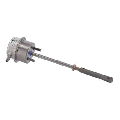 J593678R - OEM REMANUFACTURED SOLENOID - CASE CONSTRUCTION