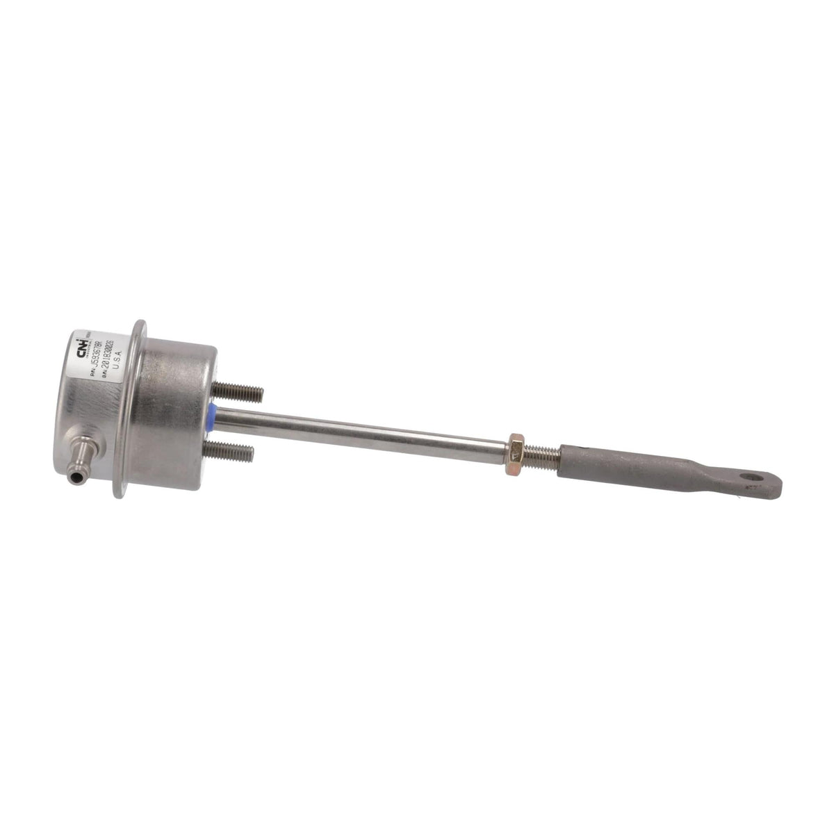 J593678R - OEM REMANUFACTURED SOLENOID - CASE CONSTRUCTION