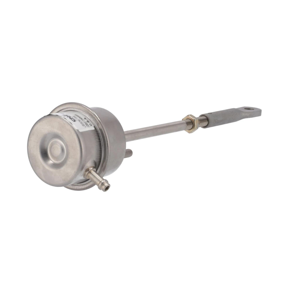J593679R - OEM REMANUFACTURED ELECTRIC TURBOCHARGER SOLENOID ACTUATOR - CASE CONSTRUCTION