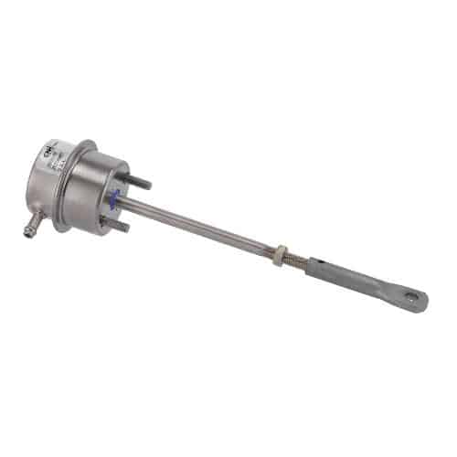 J593679R - OEM REMANUFACTURED ELECTRIC TURBOCHARGER SOLENOID ACTUATOR - CASE CONSTRUCTION
