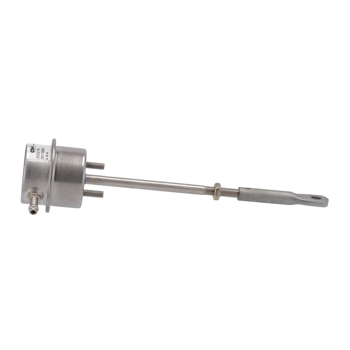 J593679R - OEM REMANUFACTURED ELECTRIC TURBOCHARGER SOLENOID ACTUATOR - CASE CONSTRUCTION