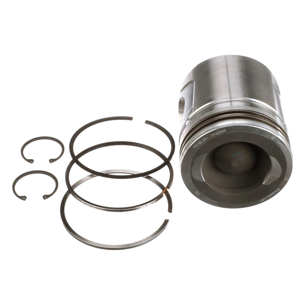 J800318 - OEM KIT - CASE CONSTRUCTION