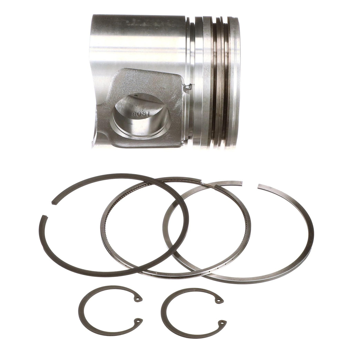 J800318 - OEM KIT - CASE CONSTRUCTION