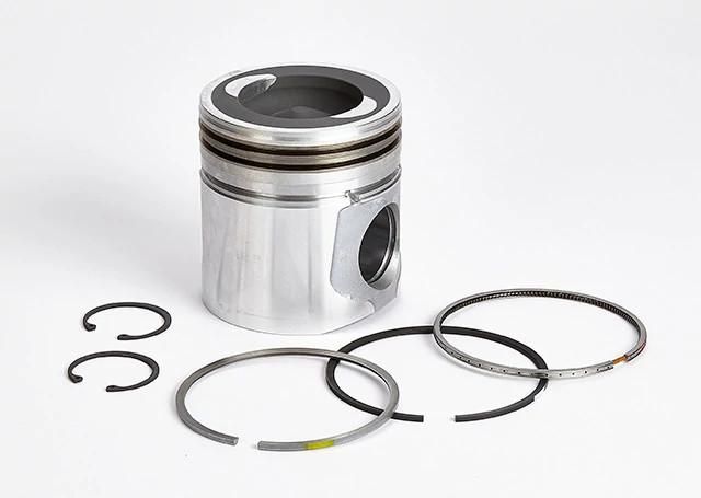 J800318 - OEM KIT - CASE CONSTRUCTION