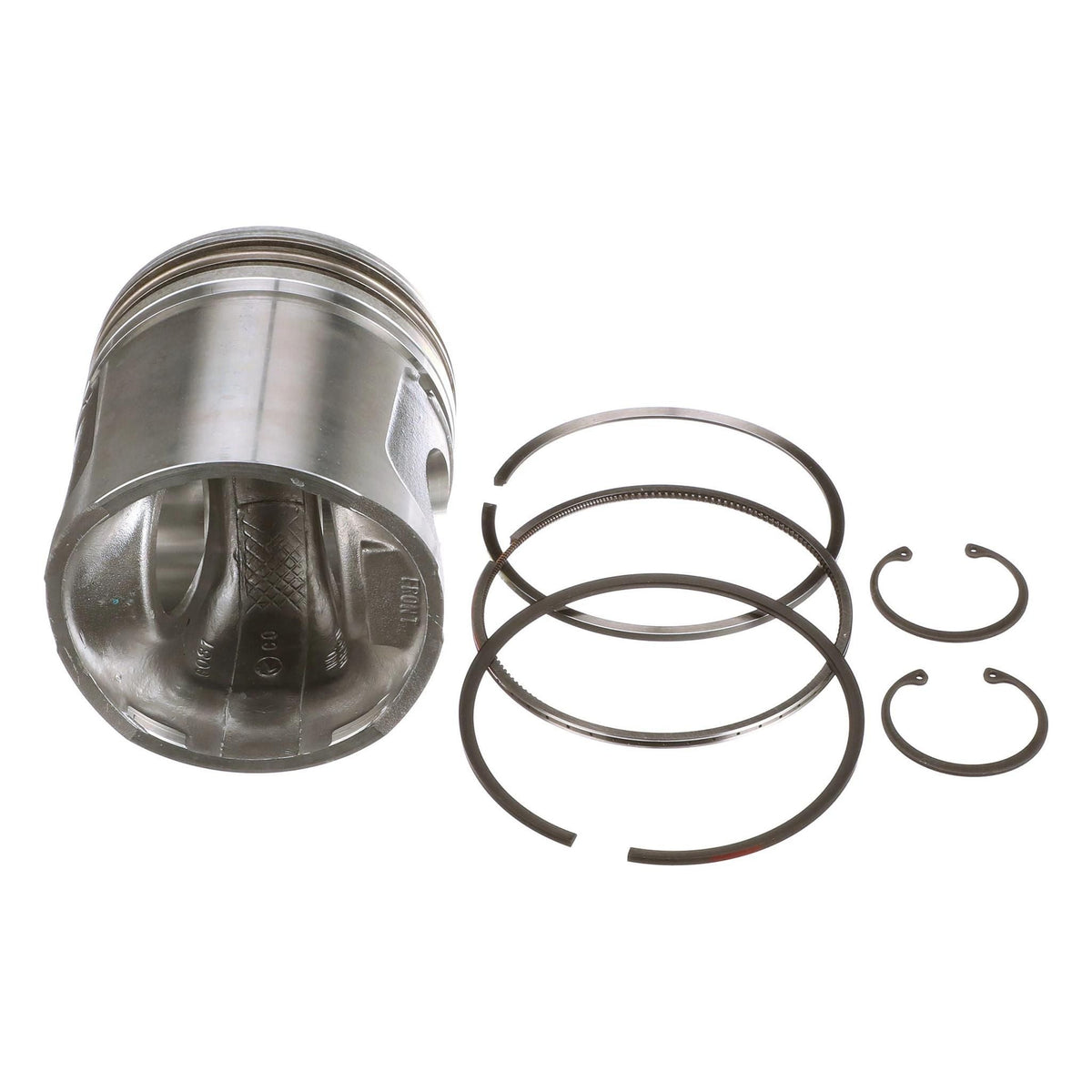 J800318 - OEM KIT - CASE CONSTRUCTION