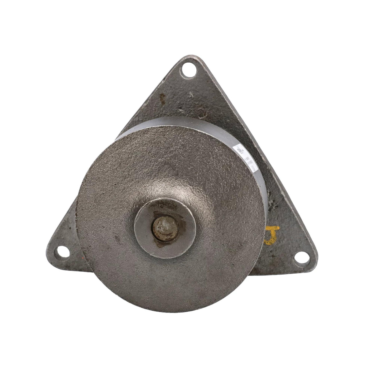 J800976R - OEM REMAN-WATER PUMP REMAN WATER - CASE CONSTRUCTION