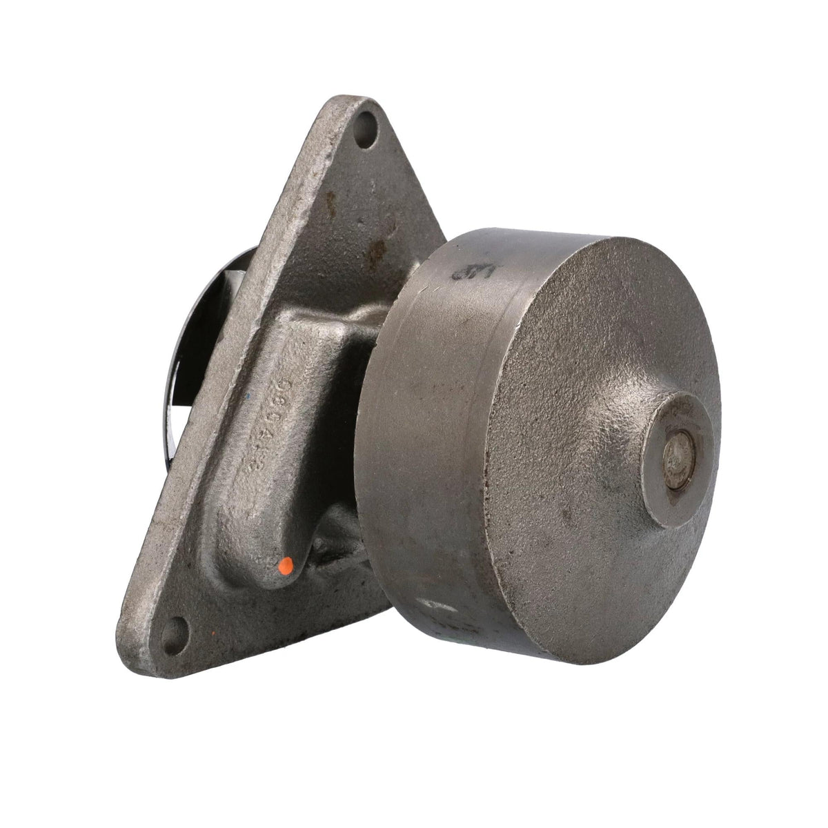 J800976R - OEM REMAN-WATER PUMP REMAN WATER - CASE CONSTRUCTION