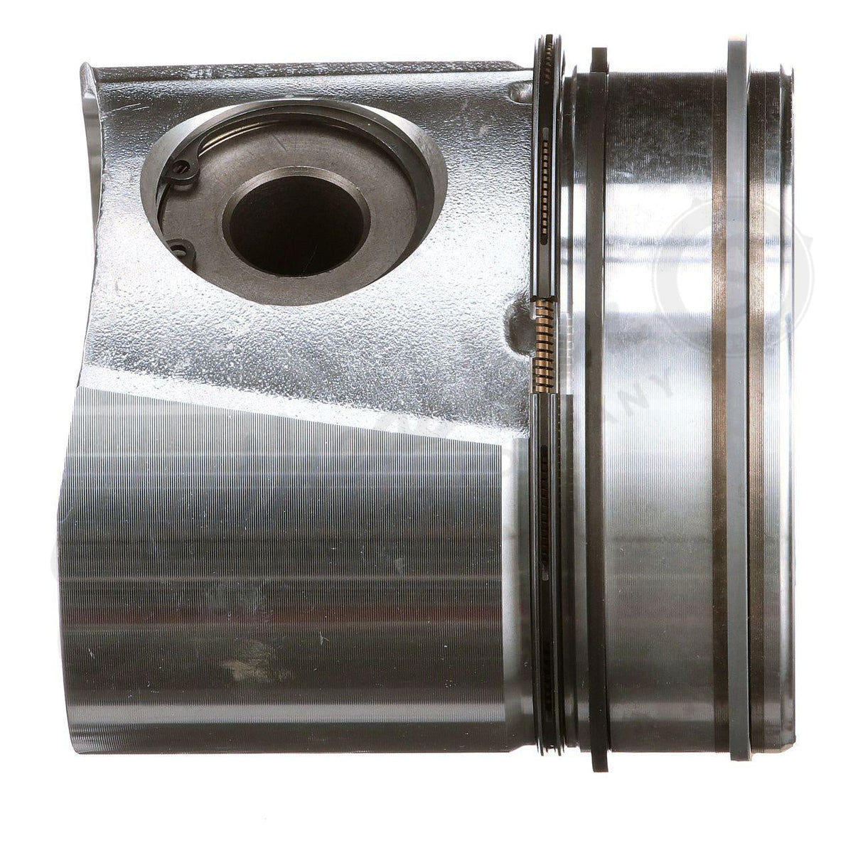J802747AM - OEM PISTON ASSEMBLY - CASE CONSTRUCTION