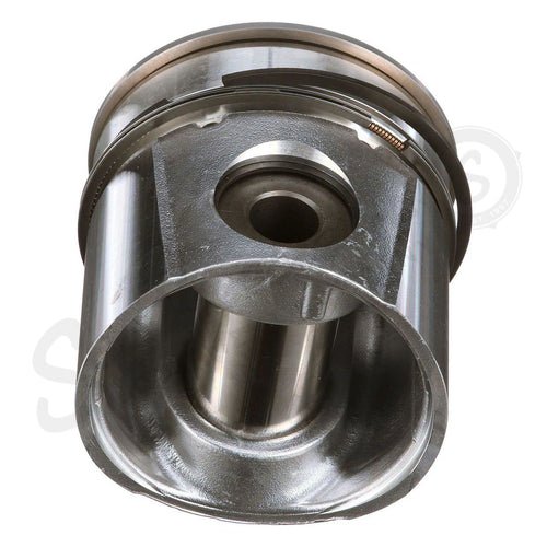 J802747AM - OEM PISTON ASSEMBLY - CASE CONSTRUCTION