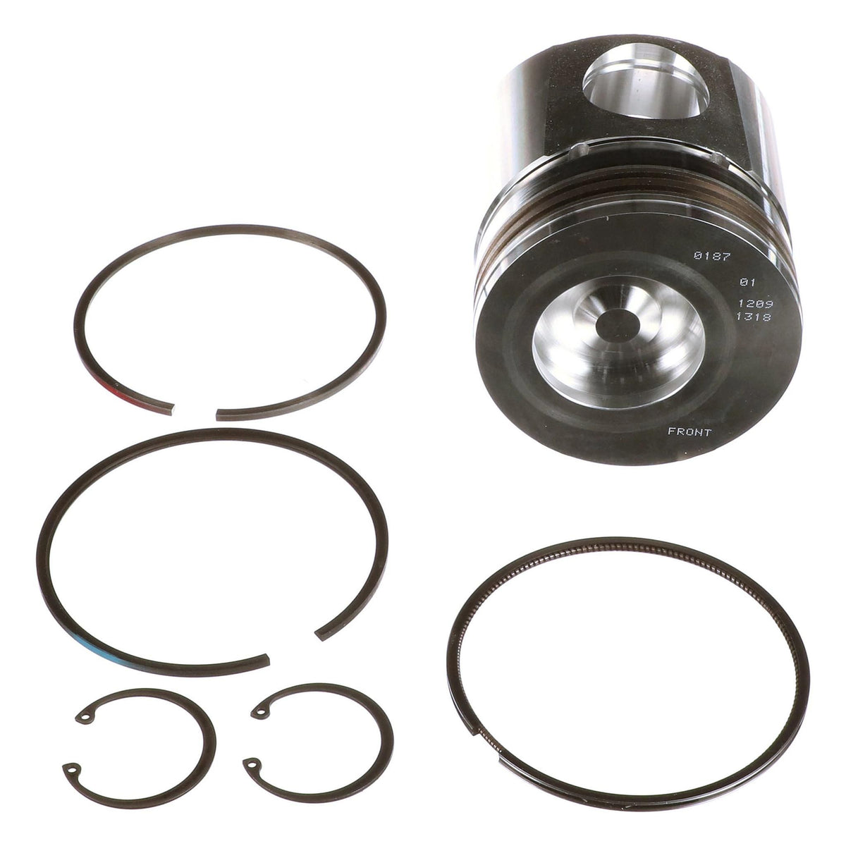 J802757 - OEM KIT - CASE CONSTRUCTION
