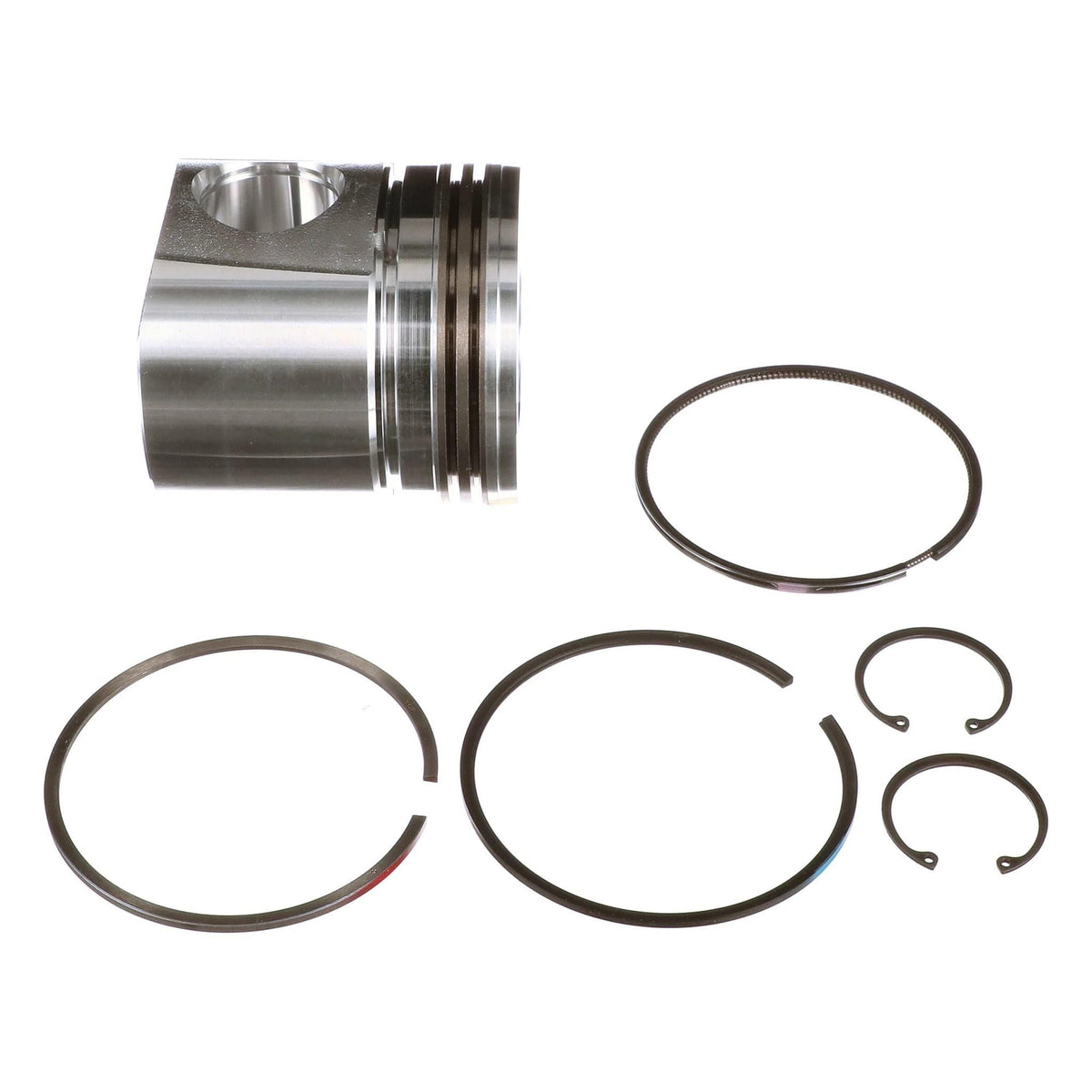 J802757 - OEM KIT - CASE CONSTRUCTION