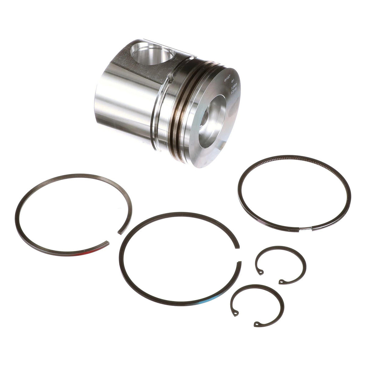 J802757 - OEM KIT - CASE CONSTRUCTION