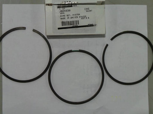 J804930 - OEM RING SET PISTON - CASE CONSTRUCTION