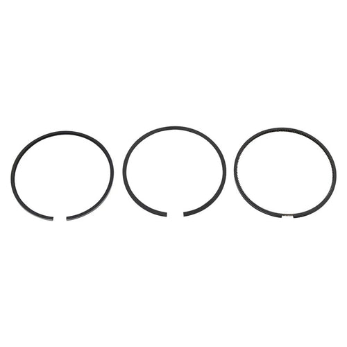 J804932AM - OEM PISTON RING SET - CASE CONSTRUCTION
