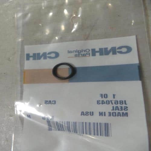 J867043 - OEM SEAL - CASE CONSTRUCTION