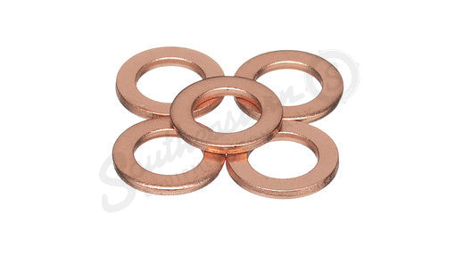 J900808 - OEM SEAL - CASE CONSTRUCTION