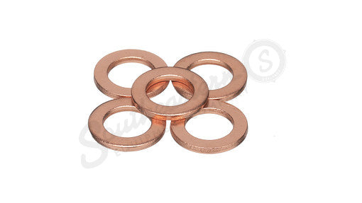 J900808 - OEM SEAL - CASE CONSTRUCTION