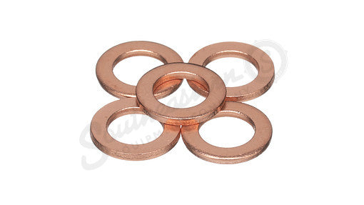 J900808 - OEM SEAL - CASE CONSTRUCTION
