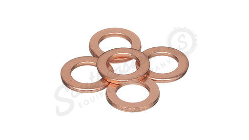 J900808 - OEM SEAL - CASE CONSTRUCTION