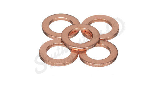 J900808 - OEM SEAL - CASE CONSTRUCTION