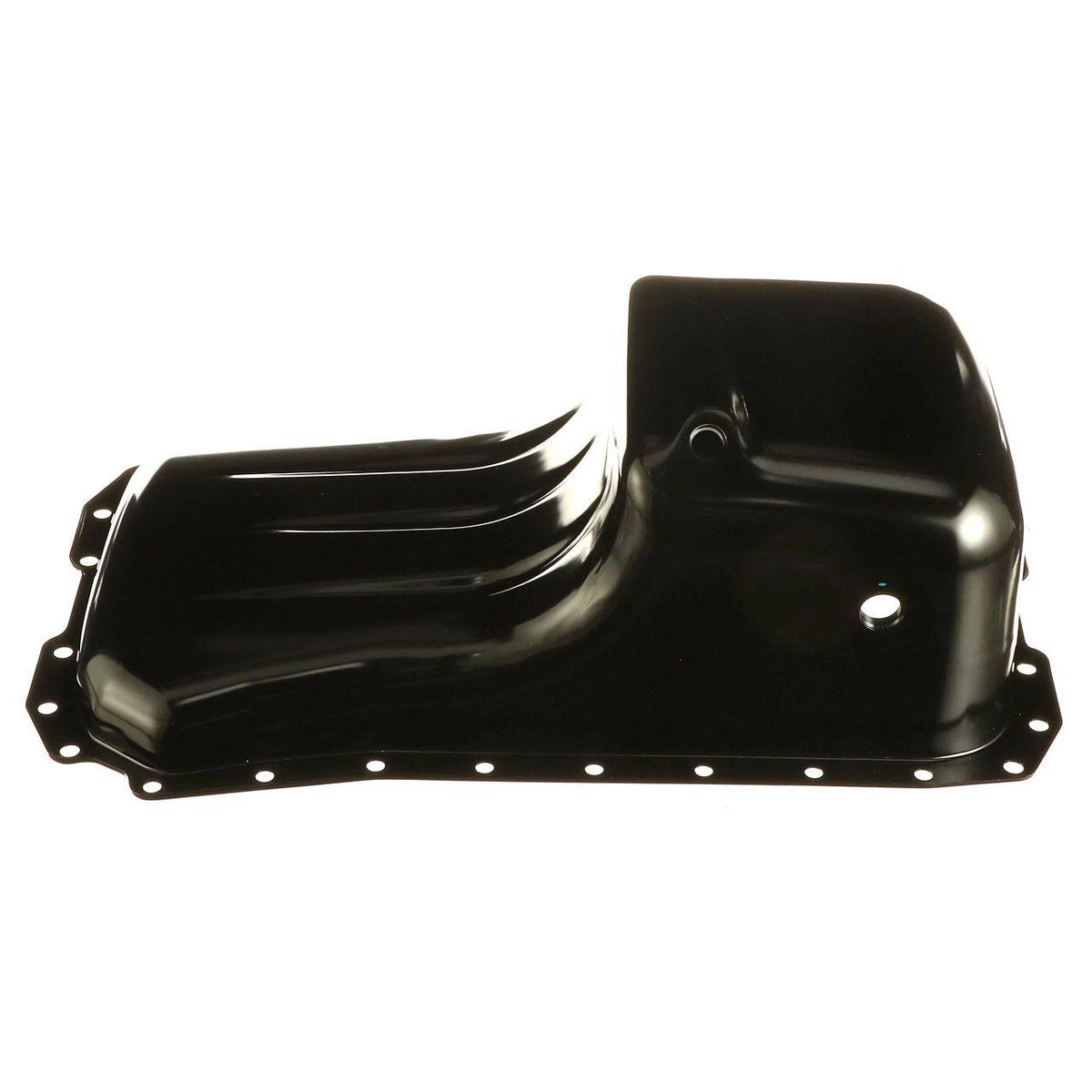 J901049 - OEM ENGINE OIL PAN - CASE CONSTRUCTION