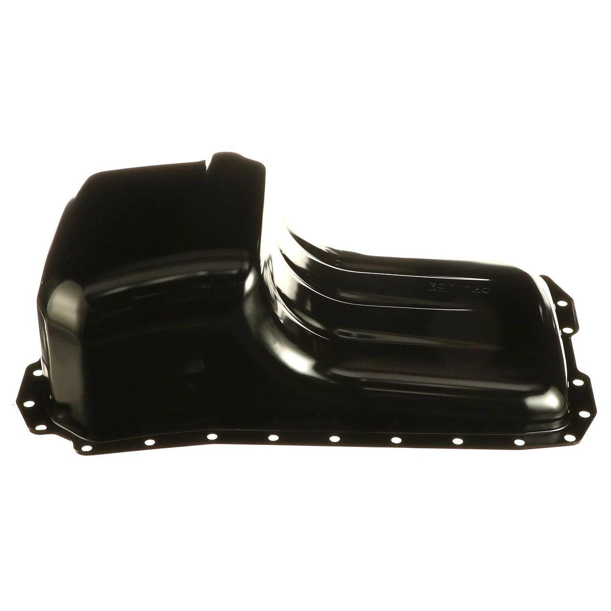 J901049 - OEM ENGINE OIL PAN - CASE CONSTRUCTION