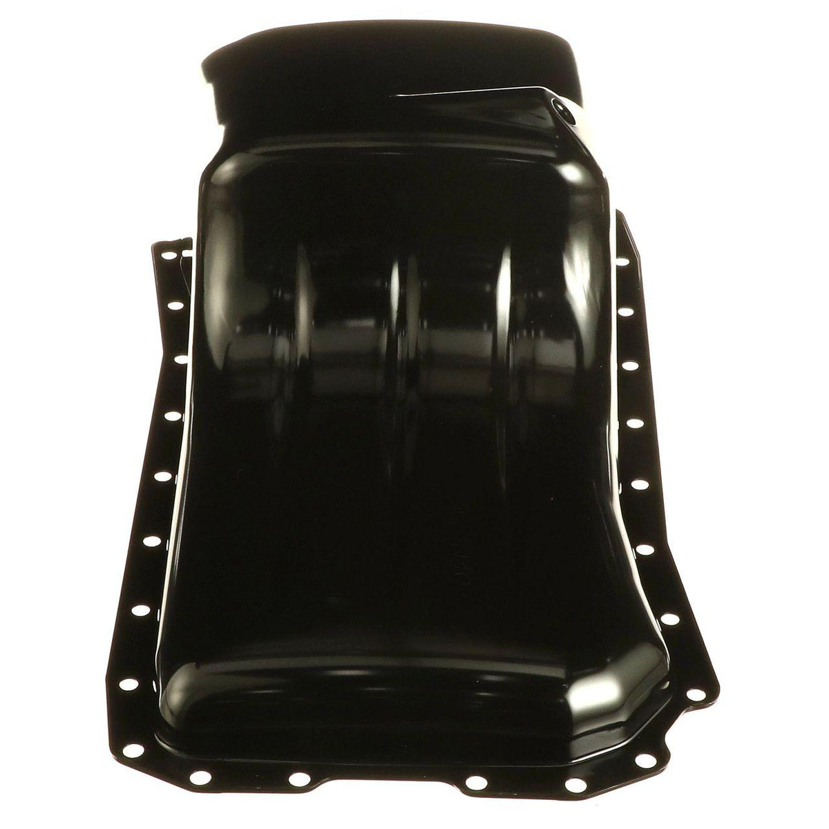 J901049 - OEM ENGINE OIL PAN - CASE CONSTRUCTION