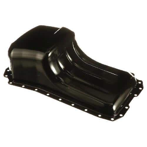 J901049 - OEM ENGINE OIL PAN - CASE CONSTRUCTION