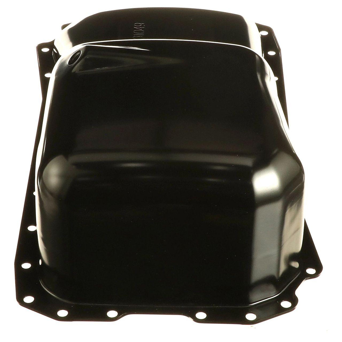 J901049 - OEM ENGINE OIL PAN - CASE CONSTRUCTION