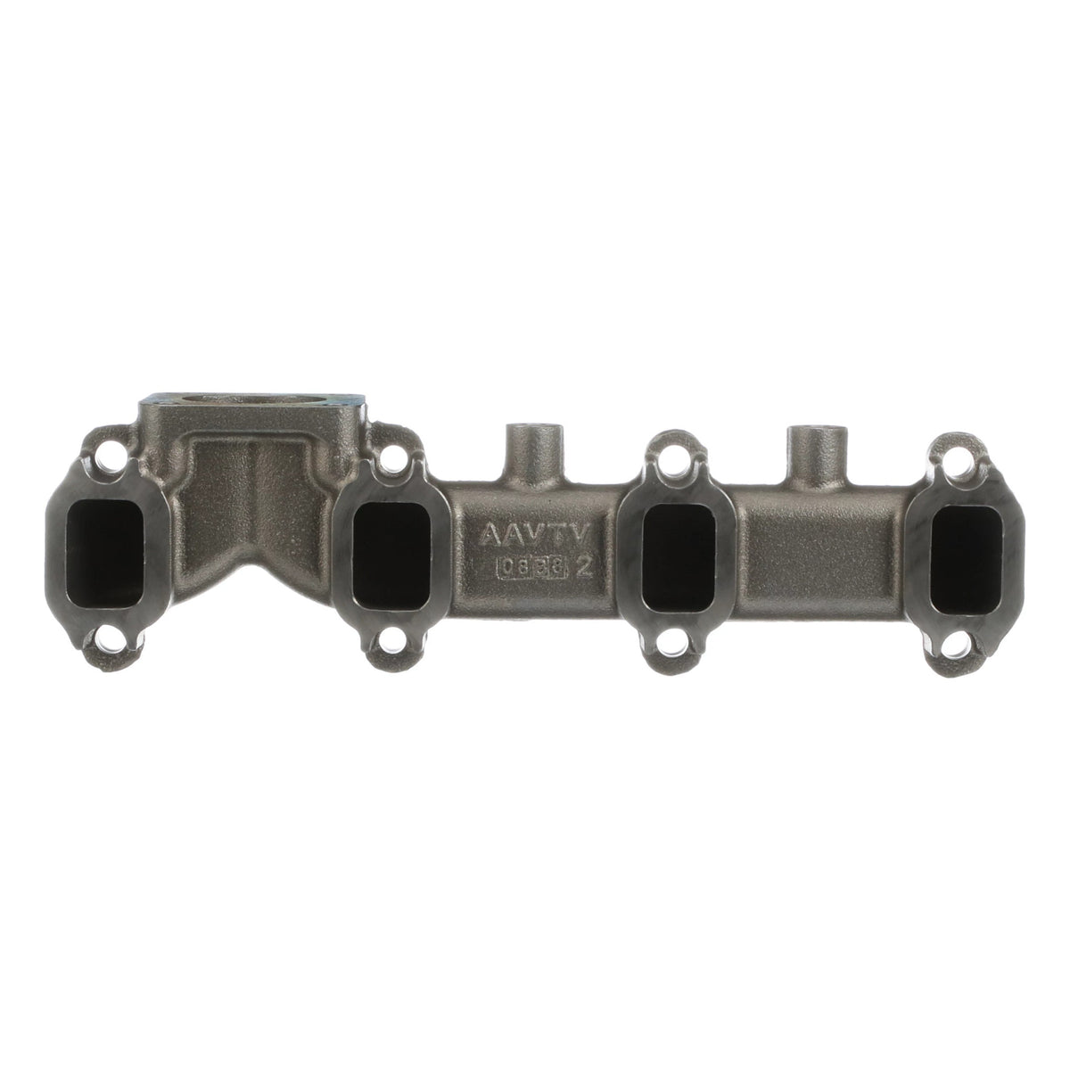 J901223 - OEM EXTERNAL ENGINE MANIFOLD - CASE CONSTRUCTION