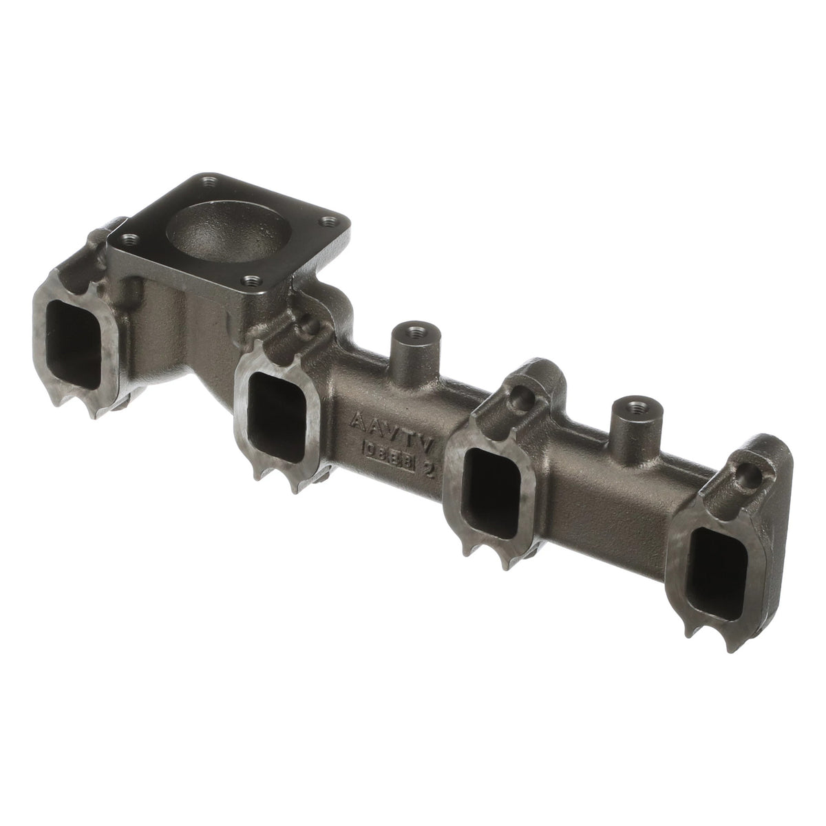 J901223 - OEM EXTERNAL ENGINE MANIFOLD - CASE CONSTRUCTION