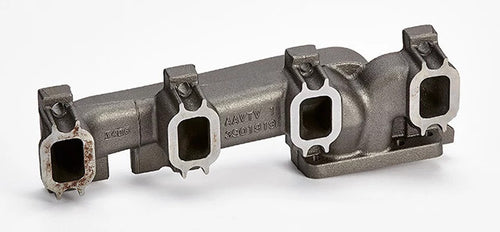 J901919 - OEM MANIFOLD - CASE CONSTRUCTION