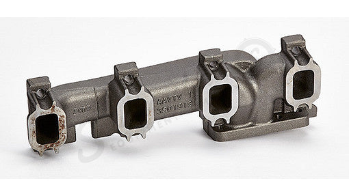 J901919 - OEM MANIFOLD - CASE CONSTRUCTION