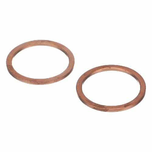 J902425 - OEM SEALING WASHER - CASE CONSTRUCTION