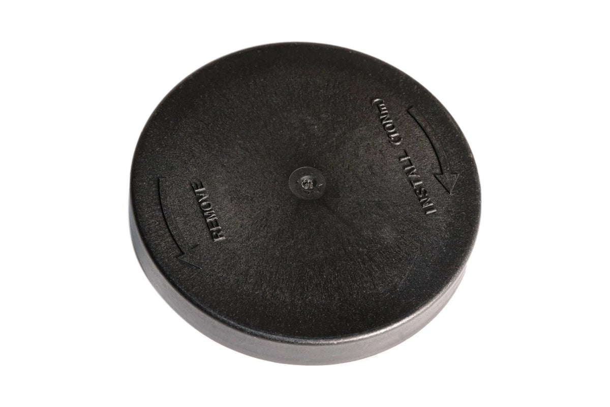 J903463 - OEM PLUG COVER - CASE CONSTRUCTION