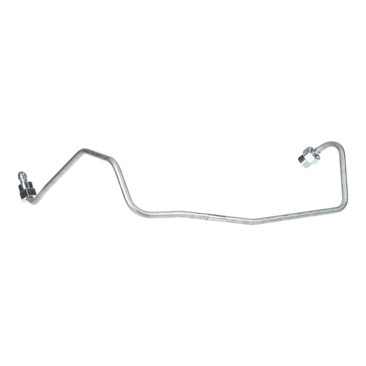 J903482 - OEM FUEL TUBE 21MM ID X 64MM OD - CASE CONSTRUCTION