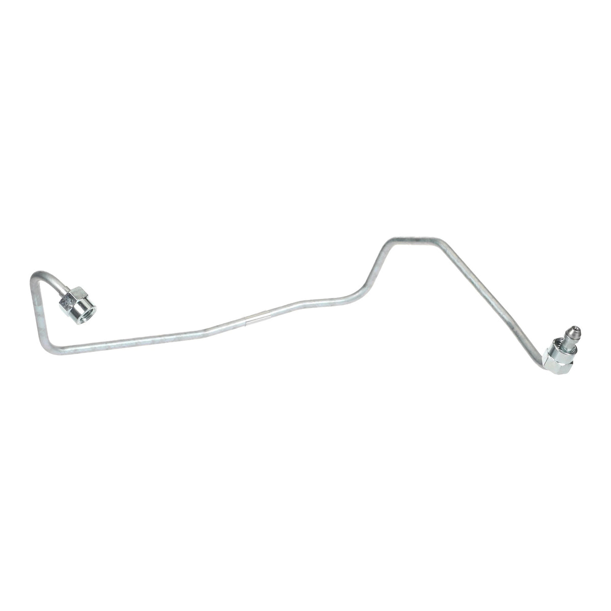 J903482 - OEM FUEL TUBE 21MM ID X 64MM OD - CASE CONSTRUCTION