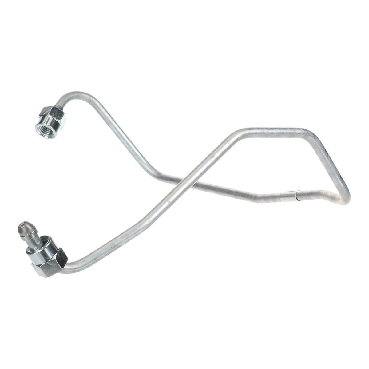 J903482 - OEM FUEL TUBE 21MM ID X 64MM OD - CASE CONSTRUCTION