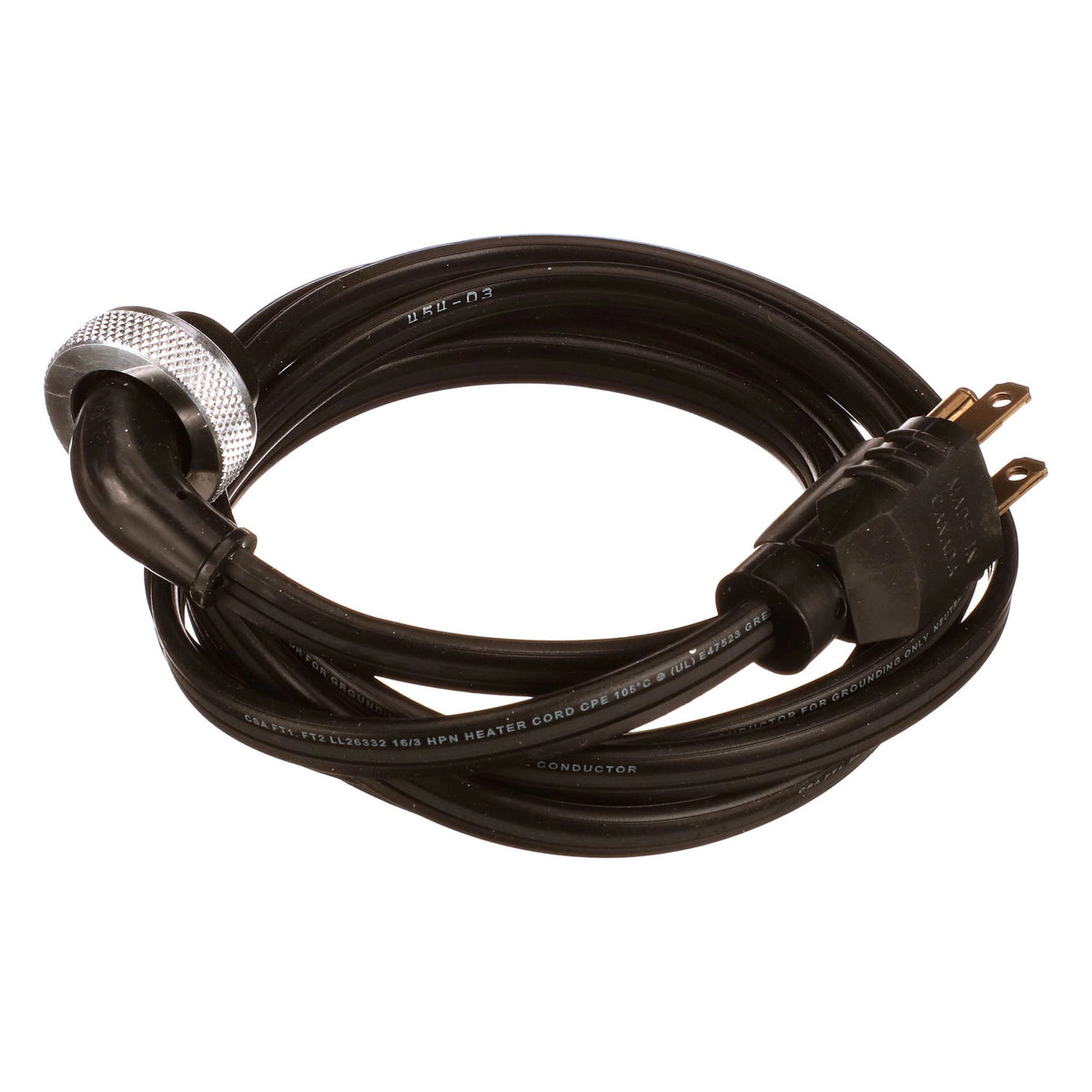 J905114 - OEM ELECTRICAL CABLE - CASE CONSTRUCTION