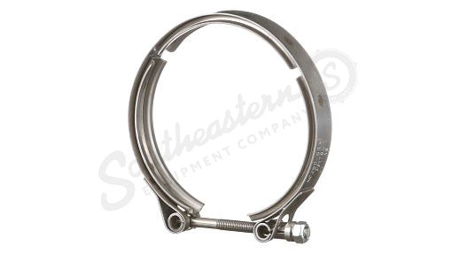 J905216 - OEM CLAMP - CASE CONSTRUCTION