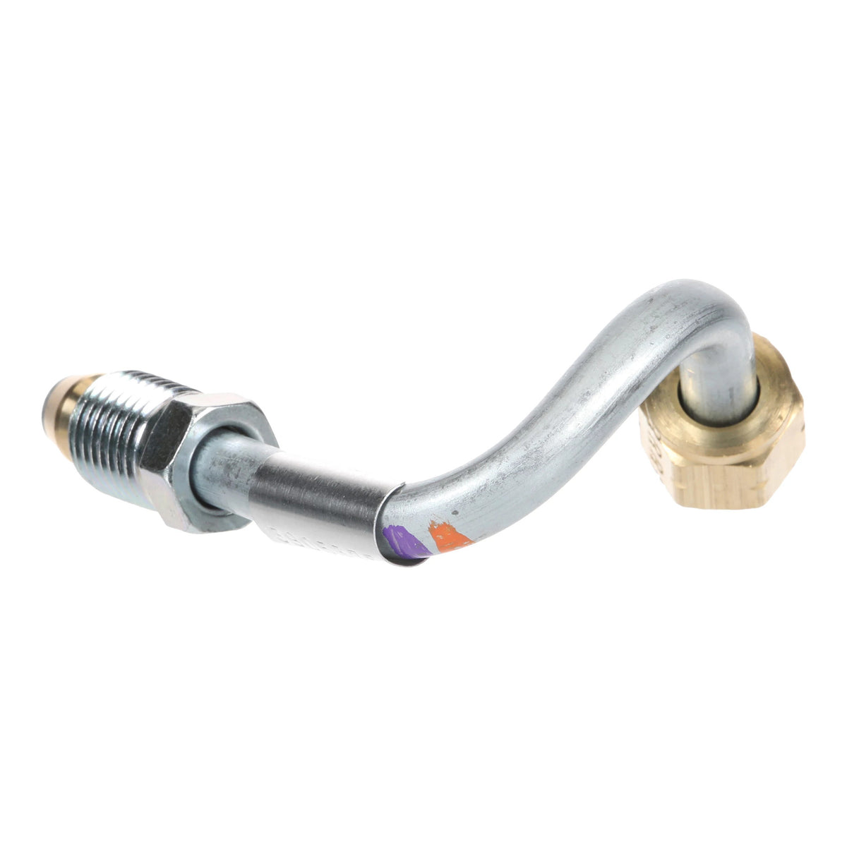 J905375 - OEM TUBE FUEL - CASE CONSTRUCTION