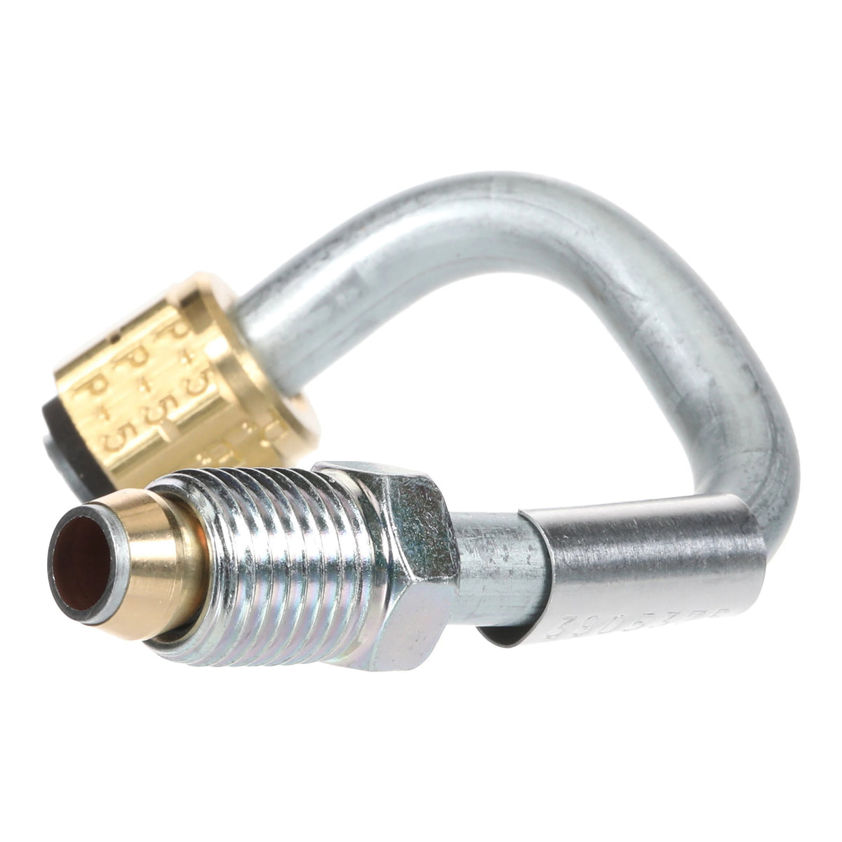 J905375 - OEM TUBE FUEL - CASE CONSTRUCTION