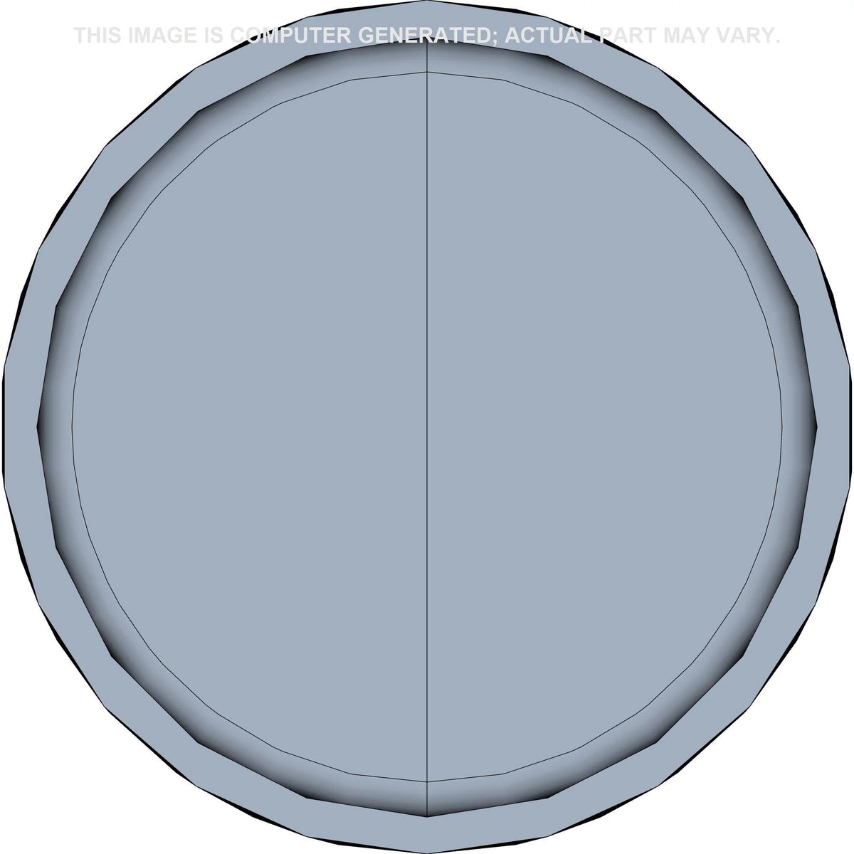 J905401 - OEM PLUG - CASE CONSTRUCTION