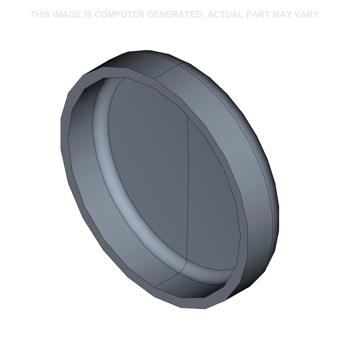 J905401 - OEM PLUG - CASE CONSTRUCTION