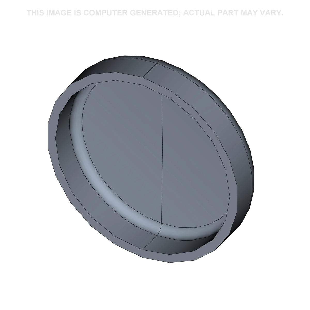 J905401 - OEM PLUG - CASE CONSTRUCTION