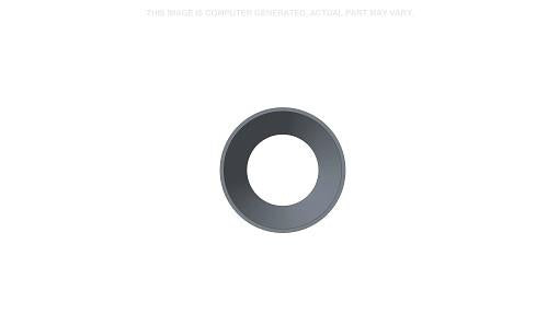 J905408 - OEM OIL FILLER TUBE 35.13 MM ID X 52.39 MM OD X 100 MM L - CASE CONSTRUCTION