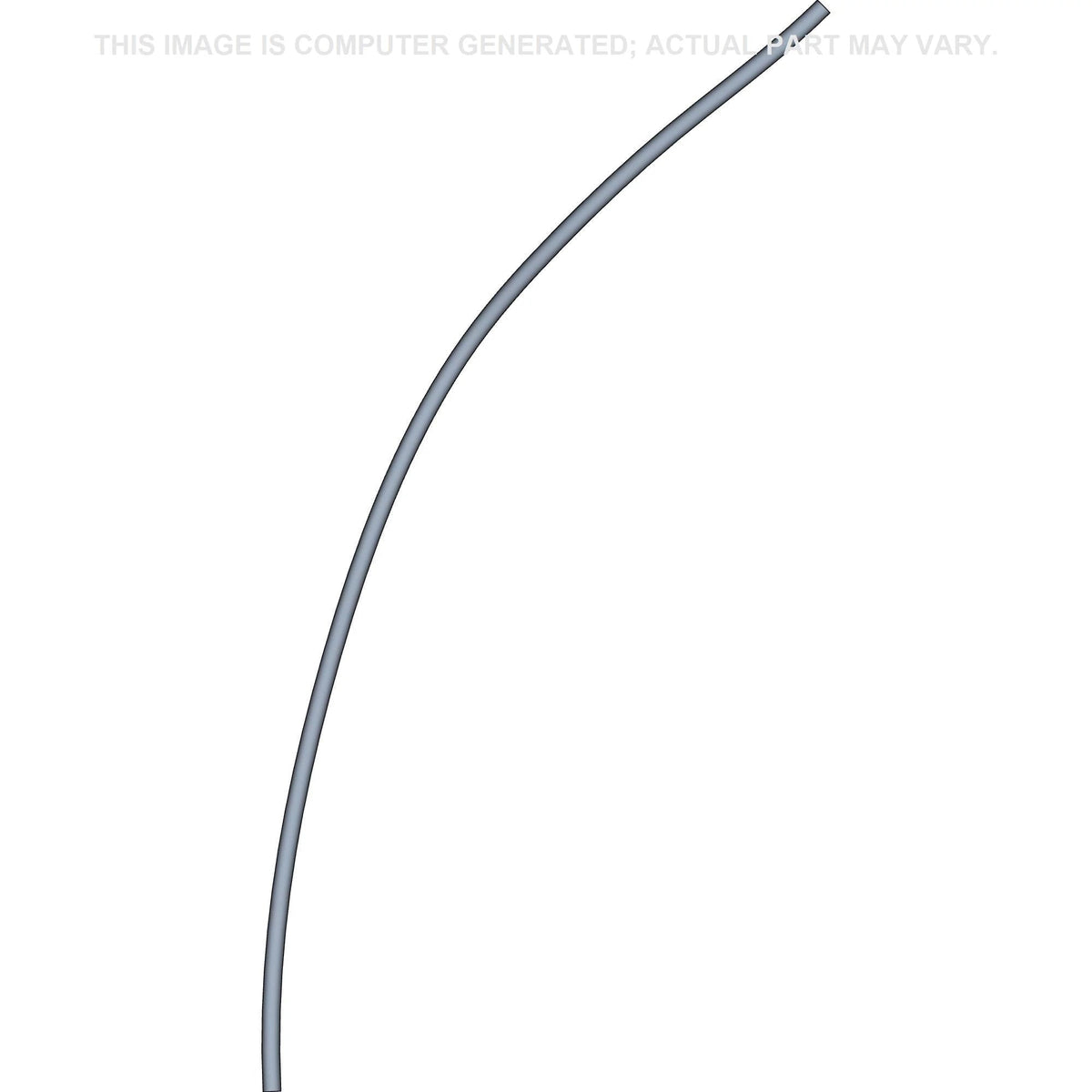 J905801 - OEM TUBE - CASE CONSTRUCTION