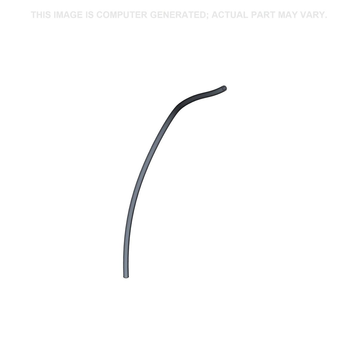 J905801 - OEM TUBE - CASE CONSTRUCTION