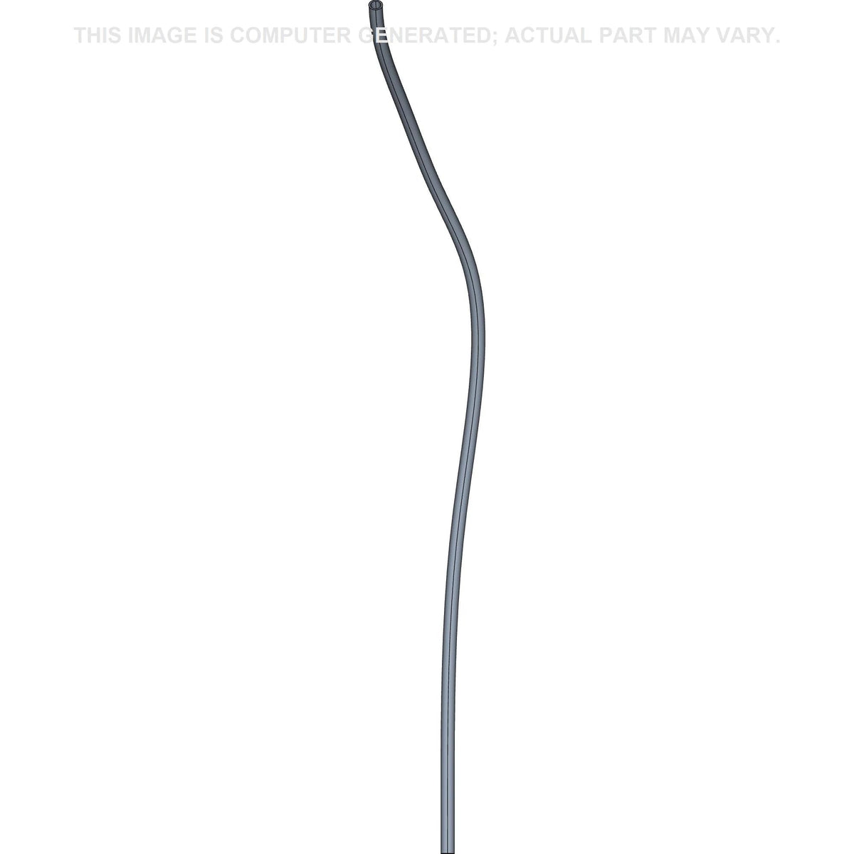 J905801 - OEM TUBE - CASE CONSTRUCTION